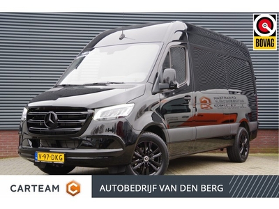 Mercedes-Benz Sprinter 319 1.9 CDI L2H2 RWD 3P, AUT. LED