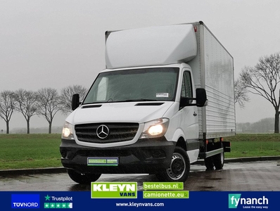 MERCEDES-BENZ SPRINTER 519 cdi 43