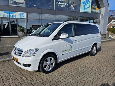 Mercedes-Benz Viano 3.0 CDI Ambiente Lang 7 persoons