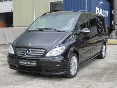 Mercedes-Benz Viano 3.0 CDI X-clusive Lang 6-pers.