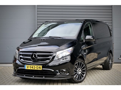 Mercedes-Benz Vito 109 CDI Cruise control Navigatie