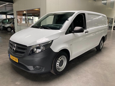 Mercedes-Benz Vito 109 CDI Lang Airco/ PDC