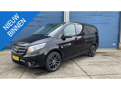 Mercedes-Benz Vito 111 CDI Functional Lang AIRCO / CRUISE