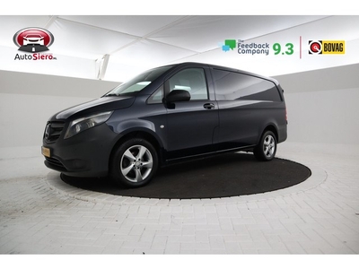 Mercedes-Benz Vito 111 CDI Trekhaak, Stoelverwarming