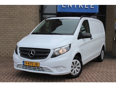 Mercedes-Benz Vito 114 CDI