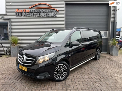 Mercedes-Benz Vito 114 CDI Extra Lang DC Comfort