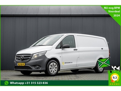 Mercedes-Benz Vito 114 CDI L2H1 Automaat 136 PK