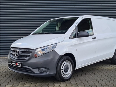 Mercedes-Benz Vito 114 CDI Lang Automaat - Carplay - 2500kg trekgewicht