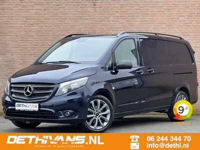 Mercedes-Benz Vito 114CDI Lang / 7G-Tronic / Navigatie /