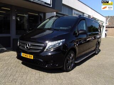 Mercedes-Benz VITO 116 CDI Lang DC Comfort