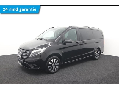 Mercedes-Benz Vito 119 CDI Dubbel Cabine L2 Panoramadak