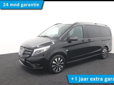 Mercedes-Benz Vito 119 CDI Dubbel Cabine L2 | Panoramadak | Led | LMV