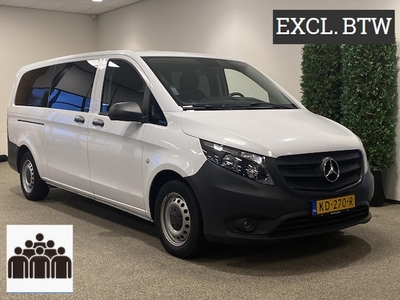 Mercedes-Benz Vito Diesel