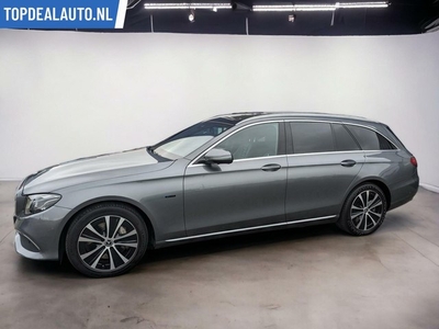 Mercedes E-klasse Estate 300 de Business Solution/Vol opties