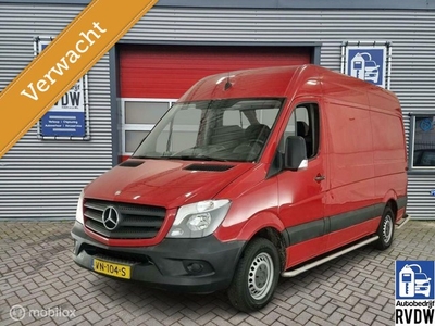 Mercedes Sprinter bestel 210 2.2 CDI 366 Functional HD