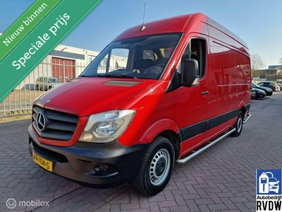 Mercedes Sprinter bestel 210 2.2 CDI 366 Functional HD