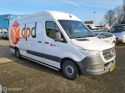 Mercedes Sprinter bestel 311 2.2 CDI L4H2 DC EURO VI-D