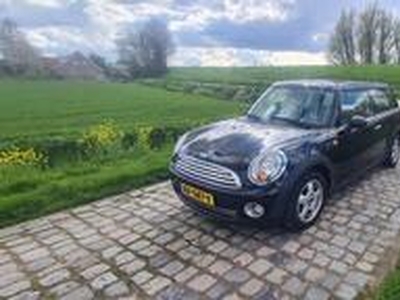 Mini CLUBMAN 1.4 One Anniversary