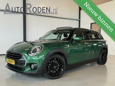 Mini Clubman 1.5 Cooper Business Edition