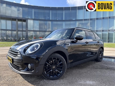 Mini Clubman 1.5 Cooper Richmond Park Edition