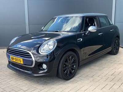 Mini COOPER Mini 1.5 Business / Navi / Cruise / Nap