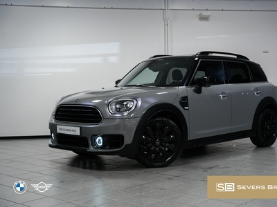 MINI COUNTRYMAN Cooper Business Plus Aut.