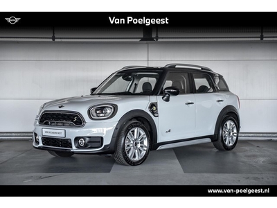 MINI Countryman Cooper S E ALL4