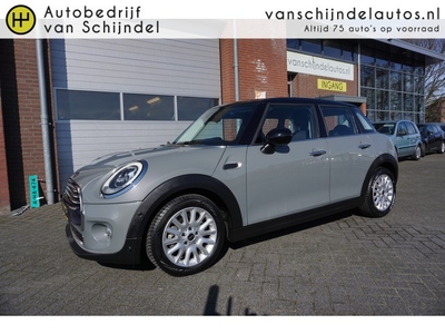 MINI Mini 1.5 COOPER BUSINESS 5DRS ORIGINEEL NEDERLANDS