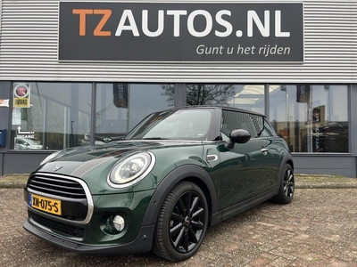 MINI Mini 1.5 Cooper Chili Aut.