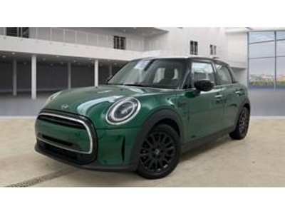 Mini Mini 1.5 Cooper Classic Premium Go Pakket