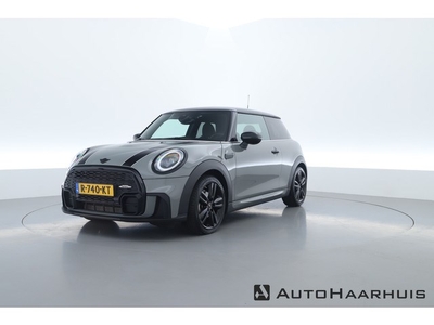 MINI Mini 1.5 Cooper John Cooper Works Navi Apple