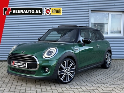 MINI Mini 1.5 Cooper MINI Yours Pano/Harnan-Kardon/Leder