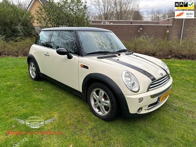 Mini Mini 1.6 Cooper Nap/APK 01-2025!