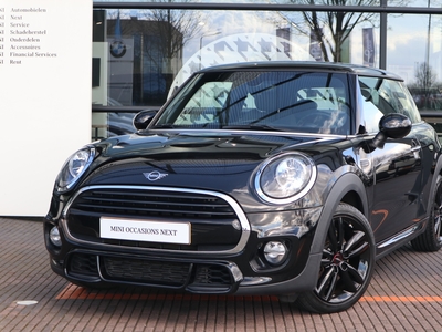 MINI MINI 3-deurs Cooper cooper