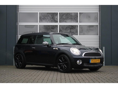 Mini Mini Cooper 1.6 Clubman