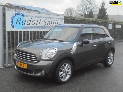 Mini Mini Countryman 1.6 One