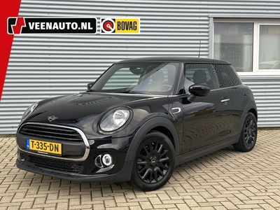 MINI MINI One Cooper 1.5 Blackyard