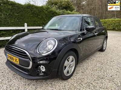 Mini ONE Mini 1.5 Business Edition