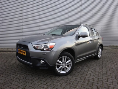 Mitsubishi ASX 1.6 Intense ClearTec Xenon / Trekhaak /