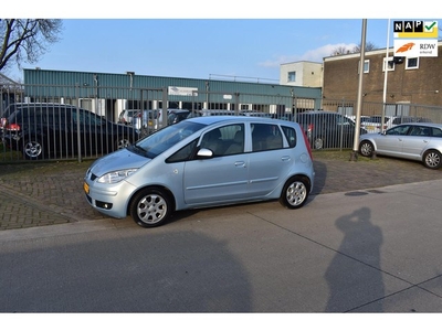 Mitsubishi Colt 1.3 Inform Cool Pack Plus