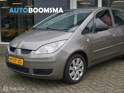 Mitsubishi Colt 1.3 Invite+ Automaat