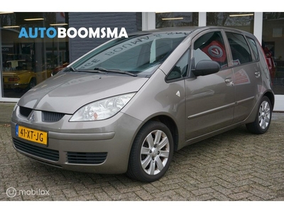 Mitsubishi Colt 1.3 Invite+ Automaat