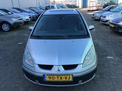 Mitsubishi COLT 1.5 sold (bj 2007)