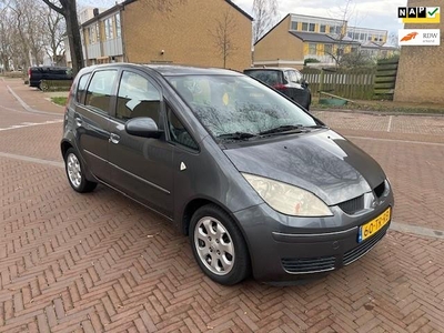 Mitsubishi Colt AUTOMAAT / Airco / 93.000 NAP / Leuke auto