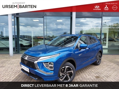 Mitsubishi Eclipse Cross 2.4 PHEV Executive | VAN € 46.480 VOOR € 40.430,-