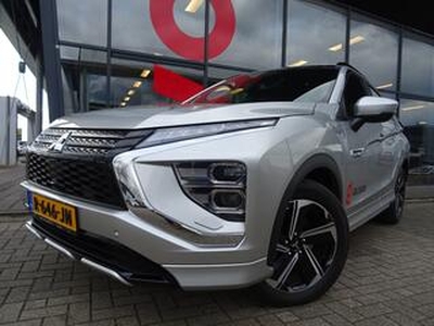 Mitsubishi ECLIPSE Cross 2.4 PHEV Instyle 188 PK