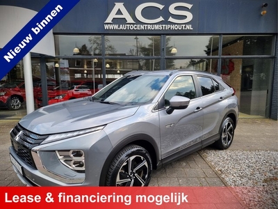 Mitsubishi Eclipse Cross 2.4 Plug-In Intense+ 50% MRB