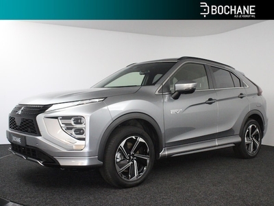 Mitsubishi Eclipse Cross Benzine