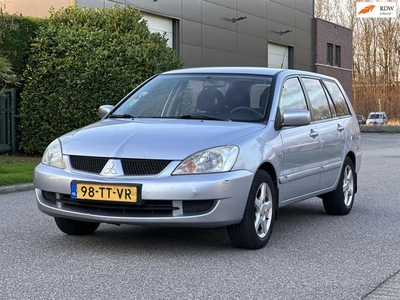 Mitsubishi Lancer Station Wagon 1.6 Inform