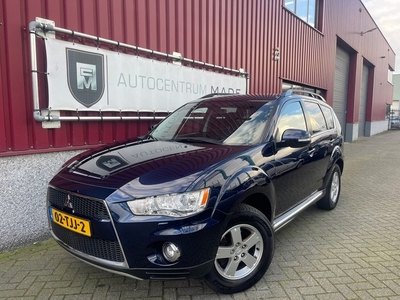 Mitsubishi Outlander 2.0 Edition One // Clima // PDC // 149